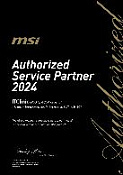 MSI 2024